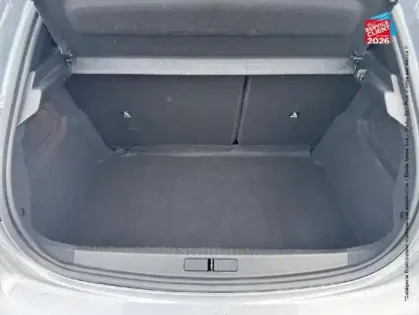 Photo 13 Peugeot 208  1.2 100ch S&S Allure