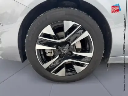 Photo 9 Peugeot 208  1.2 100ch S&S Allure