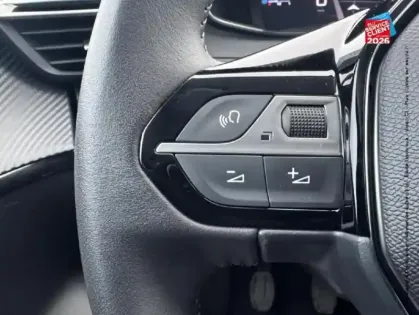 Photo 11 Peugeot 208  1.2 100ch S&S Allure