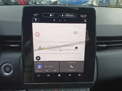 Photo 13 Mitsubishi Colt  1.0 MPI-T 91ch Intense 2026