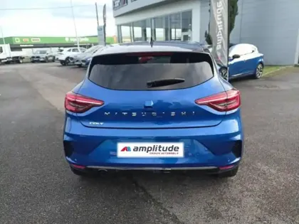 Photo 5 Mitsubishi Colt  1.0 MPI-T 91ch Intense 2026