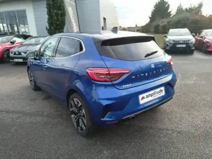 Photo 6 Mitsubishi Colt  1.0 MPI-T 91ch Intense 2026