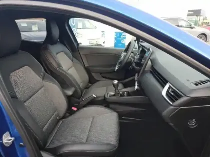 Photo 10 Mitsubishi Colt  1.0 MPI-T 91ch Intense 2026