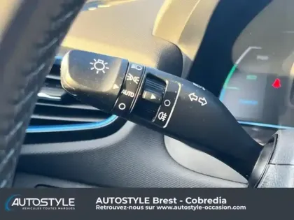 Photo 28 Hyundai Ioniq  Plug-in 141ch Creative