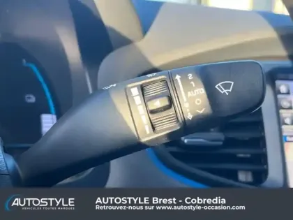 Photo 29 Hyundai Ioniq  Plug-in 141ch Creative