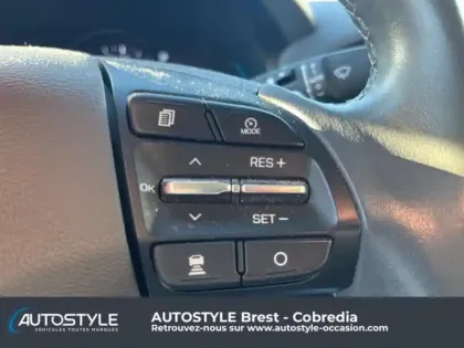 Photo 14 Hyundai Ioniq  Plug-in 141ch Creative