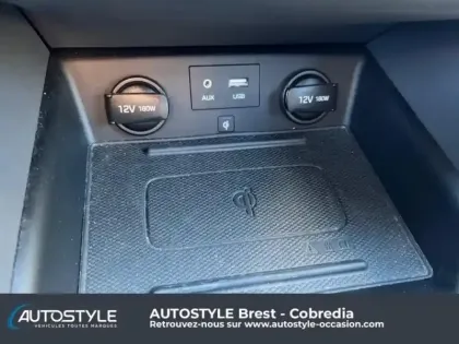 Photo 9 Hyundai Ioniq  Plug-in 141ch Creative