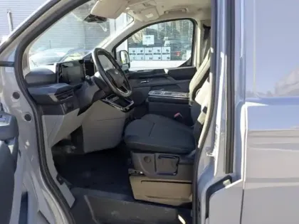 Photo 9 Ford Transit Custom  Fg 280 L1H1 2.0 EcoBlue 136ch Limited BVA8