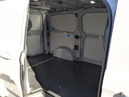 Photo 7 Ford Transit Custom  Fg 280 L1H1 2.0 EcoBlue 136ch Limited BVA8