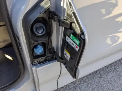 Photo 10 Ford Transit Custom  Fg 280 L1H1 2.0 EcoBlue 136ch Limited BVA8