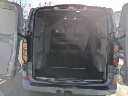 Photo 8 Ford Transit Custom  Fg 280 L1H1 2.0 EcoBlue 136ch Limited BVA8