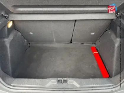 Photo 13 Citroën C3  1.2 Turbo 100ch MAX Camera GPS