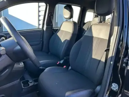 Photo 9 Fiat Panda  1.0 70ch BSG S&S Sport