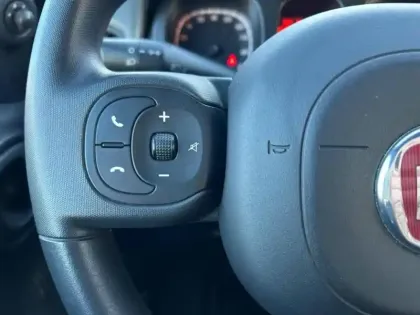 Photo 11 Fiat Panda  1.0 70ch BSG S&S Sport