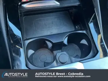 Photo 11 BMW X3  xDrive30iA 252ch M Sport Euro6d-T