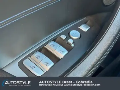 Photo 12 BMW X3  xDrive30iA 252ch M Sport Euro6d-T