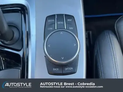 Photo 8 BMW X3  xDrive30iA 252ch M Sport Euro6d-T