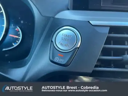 Photo 10 BMW X3  xDrive30iA 252ch M Sport Euro6d-T