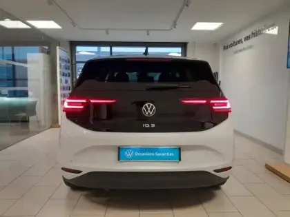 Photo 5 Volkswagen Id.3  204ch Pro S 77 kWh Life Max