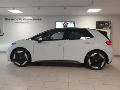 Photo 6 Volkswagen Id.3  204ch Pro S 77 kWh Life Max