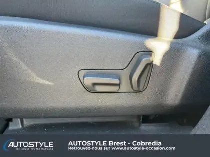 Photo 14 Citroën C5 aircross  BlueHDi 180ch S&S Shine EAT8