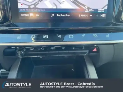 Photo 8 Citroën C5 aircross  BlueHDi 180ch S&S Shine EAT8