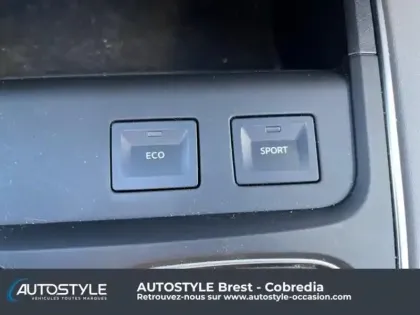 Photo 10 Citroën C5 aircross  BlueHDi 180ch S&S Shine EAT8