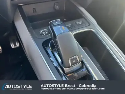 Photo 6 Citroën C5 aircross  BlueHDi 180ch S&S Shine EAT8