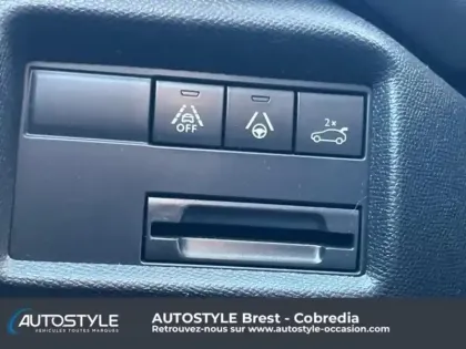 Photo 11 Citroën C5 aircross  BlueHDi 180ch S&S Shine EAT8