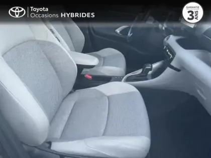 Photo 5 Toyota Yaris  116h Iconic 5p MY22