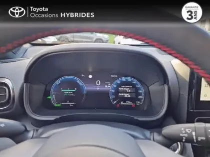 Photo 13 Toyota Yaris  Cross 130h GR Sport MY25