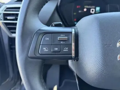 Photo 11 Citroën C5  X Hybride rechargeable 225ch Shine ëEAT8