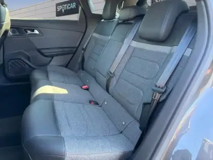 Photo 9 Citroën C5  X Hybride rechargeable 225ch Shine ëEAT8