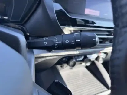 Photo 14 Citroën C5  X Hybride rechargeable 225ch Shine ëEAT8