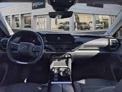 Photo 7 Citroën C5  X Hybride rechargeable 225ch Shine ëEAT8