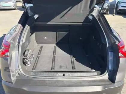 Photo 5 Citroën C5  X Hybride rechargeable 225ch Shine ëEAT8