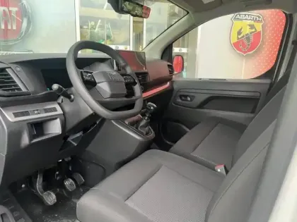 Photo 13 Fiat Scudo  Fg M 1.5 Diesel 120ch Pack Premium Connect