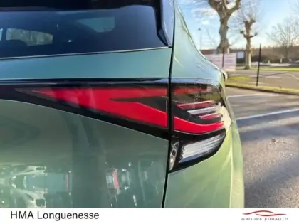 Photo 8 Kia Sportage Gén. V Ph1 Evo 30 Years 5