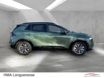 Photo 14 Kia Sportage Gén. V Ph1 Evo 30 Years 5