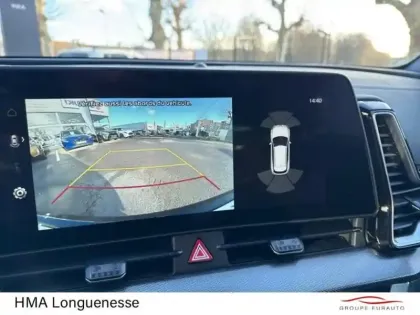 Photo 6 Kia Sportage Gén. V Ph1 Evo 30 Years 5