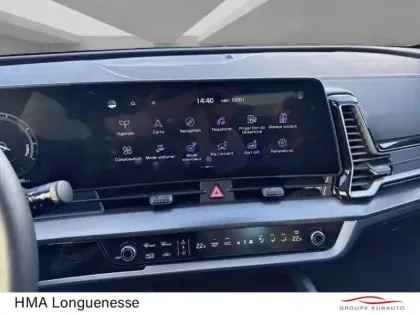 Photo 5 Kia Sportage Gén. V Ph1 Evo 30 Years 5