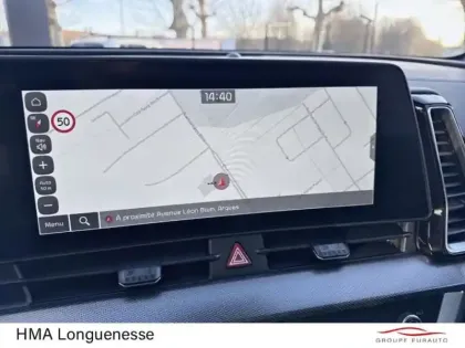 Photo 10 Kia Sportage Gén. V Ph1 Evo 30 Years 5