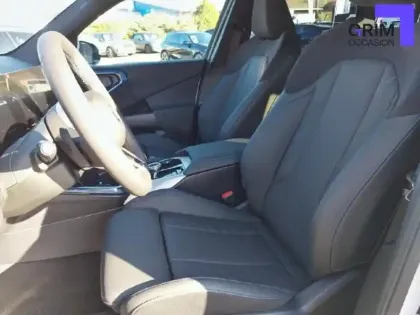 Photo 5 BMW X3  xDrive20 208ch M Sport