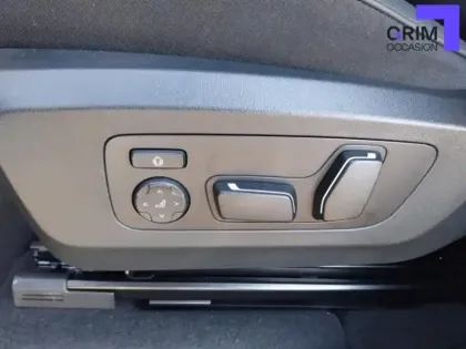 Photo 7 BMW X3  xDrive20 208ch M Sport