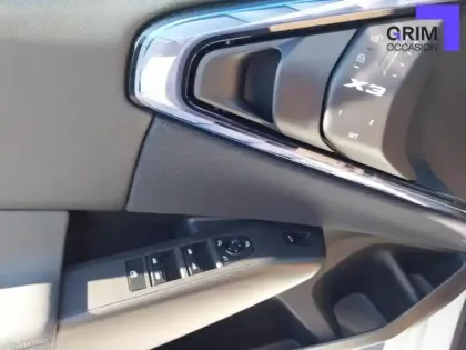 Photo 12 BMW X3  xDrive20 208ch M Sport