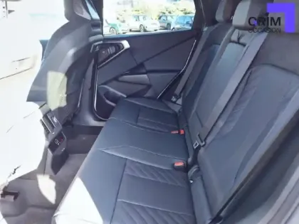 Photo 6 BMW X3  xDrive20 208ch M Sport