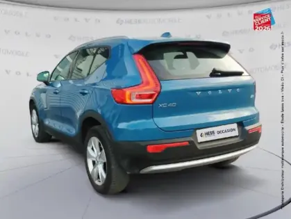 Photo 7 Volvo Xc40  B3 163ch Start DCT 7 Camera GPS