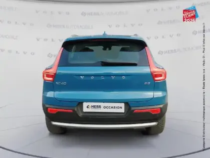 Photo 6 Volvo Xc40  B3 163ch Start DCT 7 Camera GPS