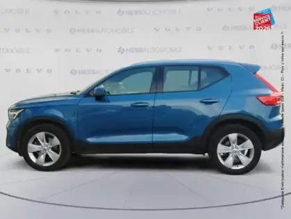 Photo 8 Volvo Xc40  B3 163ch Start DCT 7 Camera GPS