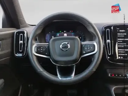 Photo 11 Volvo Xc40  B3 163ch Start DCT 7 Camera GPS